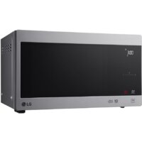 Микроволновая печь LG MS2595CIS - Превью изображения №2 — Интернет-магазин ПроЗаказ
