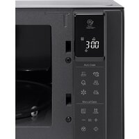 Микроволновая печь LG MS2595CIS - Превью изображения №9 — Интернет-магазин ПроЗаказ