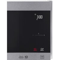 Микроволновая печь LG MS2595CIS - Превью изображения №8 — Интернет-магазин ПроЗаказ