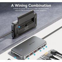 Док-станция Vention TPYBB - Превью изображения №10 — Интернет-магазин ПроЗаказ