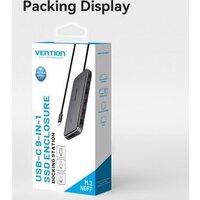 Док-станция Vention TPYBB - Превью изображения №14 — Интернет-магазин ПроЗаказ