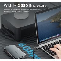 Док-станция Vention TPYBB - Превью изображения №9 — Интернет-магазин ПроЗаказ