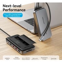 Док-станция Vention TPYBB - Превью изображения №11 — Интернет-магазин ПроЗаказ