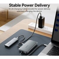 Док-станция Vention TPYBB - Превью изображения №3 — Интернет-магазин ПроЗаказ