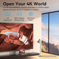 Док-станция Vention TPYBB - Превью изображения №7 — Интернет-магазин ПроЗаказ