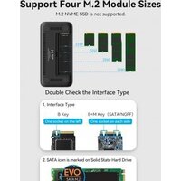 Док-станция Vention TPYBB - Превью изображения №8 — Интернет-магазин ПроЗаказ