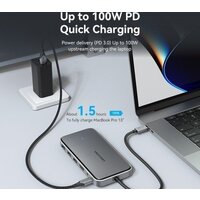 Док-станция Vention TPYBB - Превью изображения №5 — Интернет-магазин ПроЗаказ