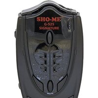Радар-детектор Sho-Me G-525 Signature - Превью изображения №2 — Интернет-магазин ПроЗаказ