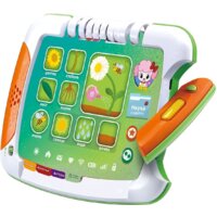 Интерактивный планшет VTech Интерактивный планшет-книга 2 в 1 80-611226 - Превью изображения №2 — Интернет-магазин ПроЗаказ