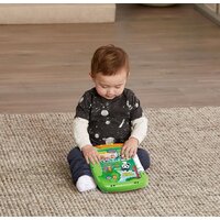 Интерактивный планшет VTech Интерактивный планшет-книга 2 в 1 80-611226 - Превью изображения №5 — Интернет-магазин ПроЗаказ