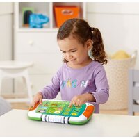 Интерактивный планшет VTech Интерактивный планшет-книга 2 в 1 80-611226 - Превью изображения №4 — Интернет-магазин ПроЗаказ