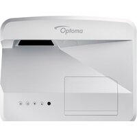 Проектор Optoma EH320USTi - Превью изображения №5 — Интернет-магазин ПроЗаказ