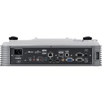 Проектор Optoma EH320USTi - Превью изображения №7 — Интернет-магазин ПроЗаказ