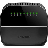 D-Link DSL-2640U/R1A