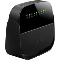 Беспроводной DSL-маршрутизатор D-Link DSL-2640U/R1A - Превью изображения №2 — Интернет-магазин ПроЗаказ
