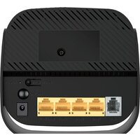 Беспроводной DSL-маршрутизатор D-Link DSL-2640U/R1A - Превью изображения №3 — Интернет-магазин ПроЗаказ
