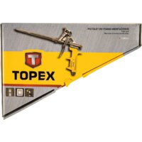 Пистолет для монтажной пены TOPEX 21B501 - Превью изображения №4 — Интернет-магазин ПроЗаказ