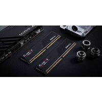 Оперативная память G.Skill Flare X5 2x24ГБ DDR5 5200 МГц F5-5200J4040A24GX2-FX5 - Превью изображения №6 — Интернет-магазин ПроЗаказ