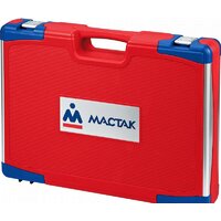 Универсальный набор инструментов Мастак 01-102C (102 предмета) - Превью изображения №4 — Интернет-магазин ПроЗаказ