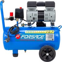 Компрессор FORSAGE F-BM20/24 UPH - Превью изображения №2 — Интернет-магазин ПроЗаказ