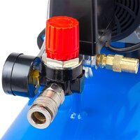 Компрессор FORSAGE F-BM20/24 UPH - Превью изображения №3 — Интернет-магазин ПроЗаказ