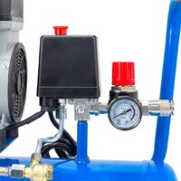 Компрессор FORSAGE F-BM20/24 UPH - Превью изображения №4 — Интернет-магазин ПроЗаказ