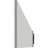 Кухонная вытяжка Krona Janna T 600 Inox PB КА-00008446 - Превью изображения №5 — Интернет-магазин ПроЗаказ