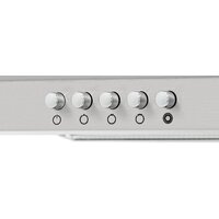 Кухонная вытяжка Krona Janna T 600 Inox PB КА-00008446 - Превью изображения №8 — Интернет-магазин ПроЗаказ