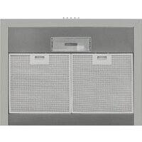 Кухонная вытяжка Krona Janna T 600 Inox PB КА-00008446 - Превью изображения №3 — Интернет-магазин ПроЗаказ