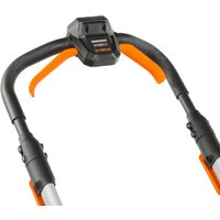 Газонокосилка Daewoo Power DLM 5042Li-SV Set (с 2-мя АКБ) - Превью изображения №8 — Интернет-магазин ПроЗаказ
