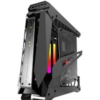 Корпус Raijintek Nyx Pro (титан) - Превью изображения №3 — Интернет-магазин ПроЗаказ