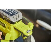 Полировальная машина Ryobi RBP18250-0 5133005541 (без АКБ) - Превью изображения №4 — Интернет-магазин ПроЗаказ