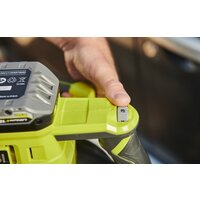 Полировальная машина Ryobi RBP18250-0 5133005541 (без АКБ) - Превью изображения №5 — Интернет-магазин ПроЗаказ