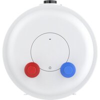 Накопительный электрический водонагреватель Royal Clima NIKA Inox RWH-N50-SS - Превью изображения №8 — Интернет-магазин ПроЗаказ