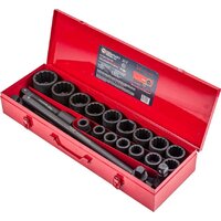 Универсальный набор инструментов ForceKraft FK-6212-9MPB(56368) - Превью изображения №2 — Интернет-магазин ПроЗаказ