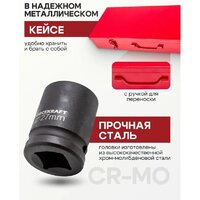 Универсальный набор инструментов ForceKraft FK-6212-9MPB(56368) - Превью изображения №7 — Интернет-магазин ПроЗаказ