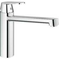 Смеситель Grohe Eurosmart Cosmopolitan 30193000 - Превью изображения №1 — Интернет-магазин ПроЗаказ