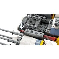 Конструктор LEGO Star Wars 75365 База повстанцев на Явине-4 - Превью изображения №7 — Интернет-магазин ПроЗаказ