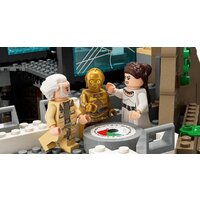Конструктор LEGO Star Wars 75365 База повстанцев на Явине-4 - Превью изображения №5 — Интернет-магазин ПроЗаказ
