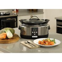 Медленноварка Crockpot SCCPBPP605-050 - Превью изображения №6 — Интернет-магазин ПроЗаказ