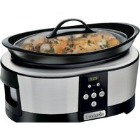 Медленноварка Crockpot SCCPBPP605-050 - Превью изображения №5 — Интернет-магазин ПроЗаказ