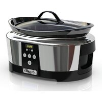 Медленноварка Crockpot SCCPBPP605-050 - Превью изображения №4 — Интернет-магазин ПроЗаказ
