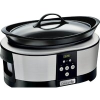 Медленноварка Crockpot SCCPBPP605-050 - Превью изображения №2 — Интернет-магазин ПроЗаказ