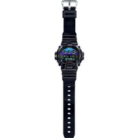 Наручные часы Casio DW-6900RGB-1E - Превью изображения №3 — Интернет-магазин ПроЗаказ