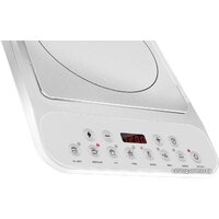 Настольная плита CENTEK CT-1517 (белый) - Превью изображения №3 — Интернет-магазин ПроЗаказ