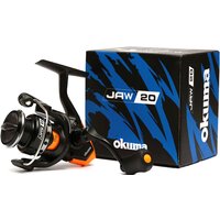 Рыболовная катушка Okuma Jaw spinning JAW-40 - Превью изображения №3 — Интернет-магазин ПроЗаказ