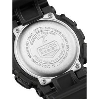 Наручные часы Casio GMA-S120RB-1A - Превью изображения №3 — Интернет-магазин ПроЗаказ
