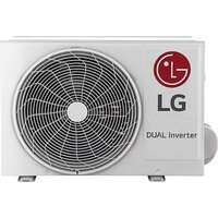 Кондиционер LG Artcool Objet Nature Beige AB09BK - Превью изображения №6 — Интернет-магазин ПроЗаказ