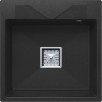 Polygran Blade 500 (черный)