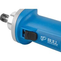 Прямошлифовальная машина Bull EDG 6528 E - Превью изображения №2 — Интернет-магазин ПроЗаказ